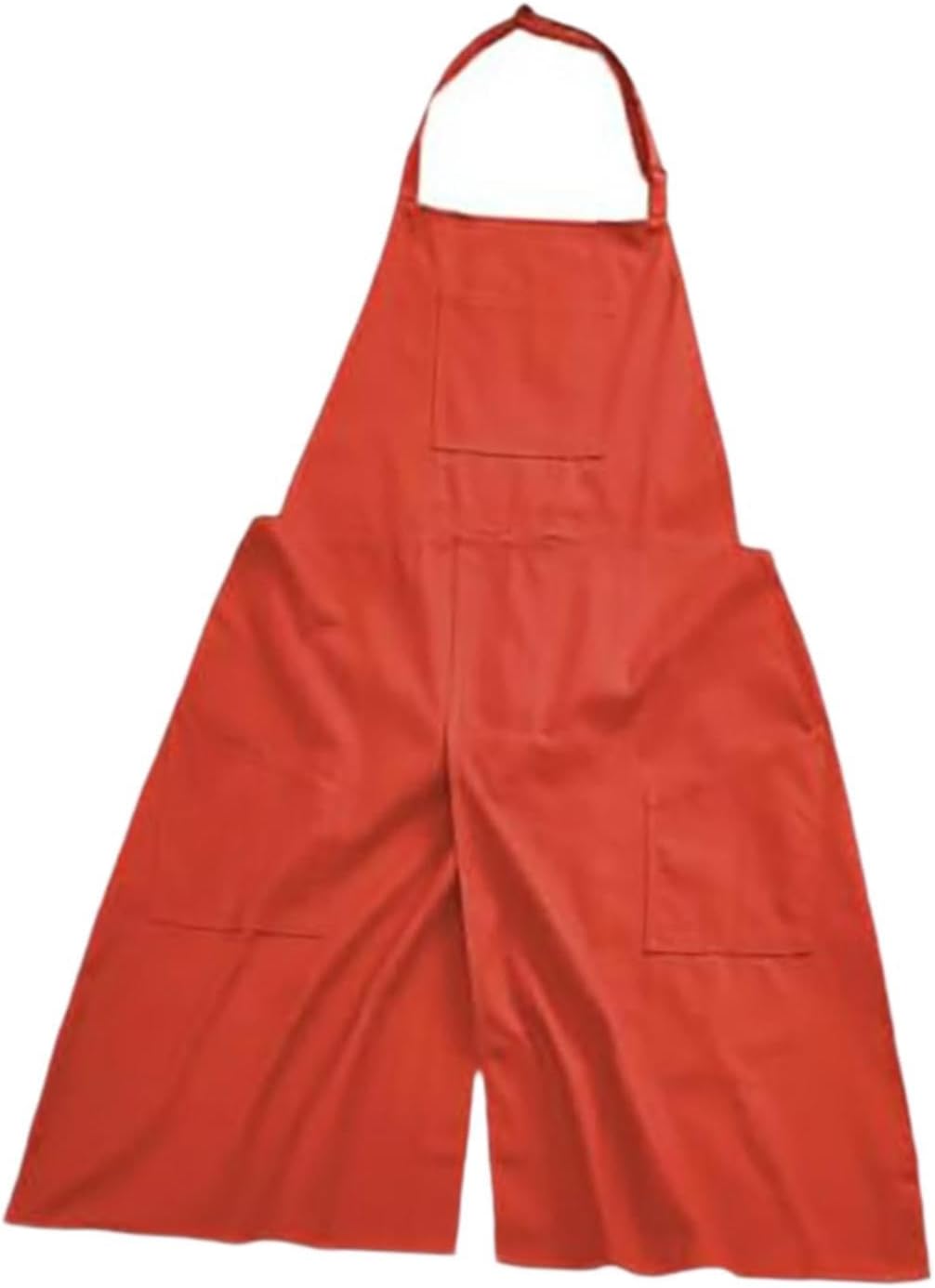 新品 kapoc 割烹着 リネン エプロン 楽天市場】【kapoc Tabard