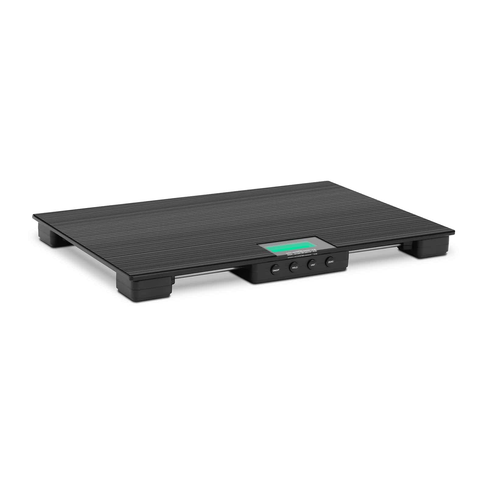 Steinberg Systems SBS-PS-30 Pèse-animaux 30 kg/10 g avec tapis antidérapant LCD pour petits animaux