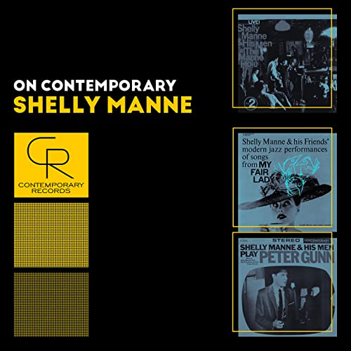 Shelly Manne