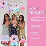 Zoom IMG-1 cantante decorazioni per feste di Zoom IMG-1 cantante decorazioni per feste di