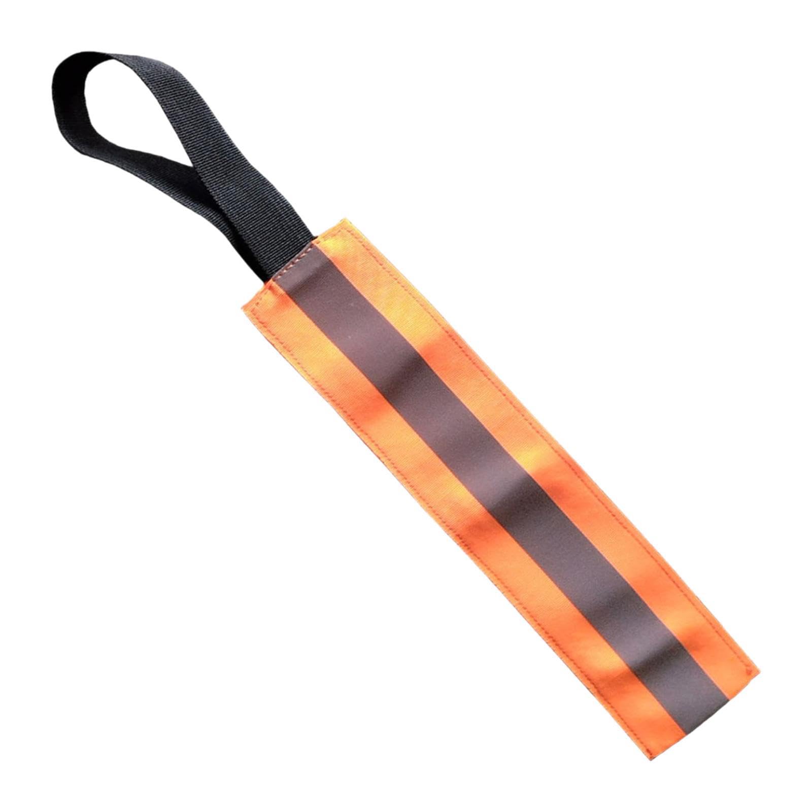 Reflective Tow Flag for Kayak Long Load Warning