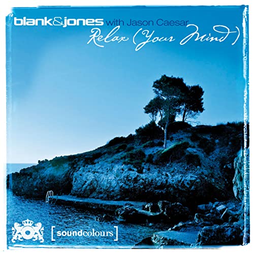 Blank & Jones feat. Jason Caesar