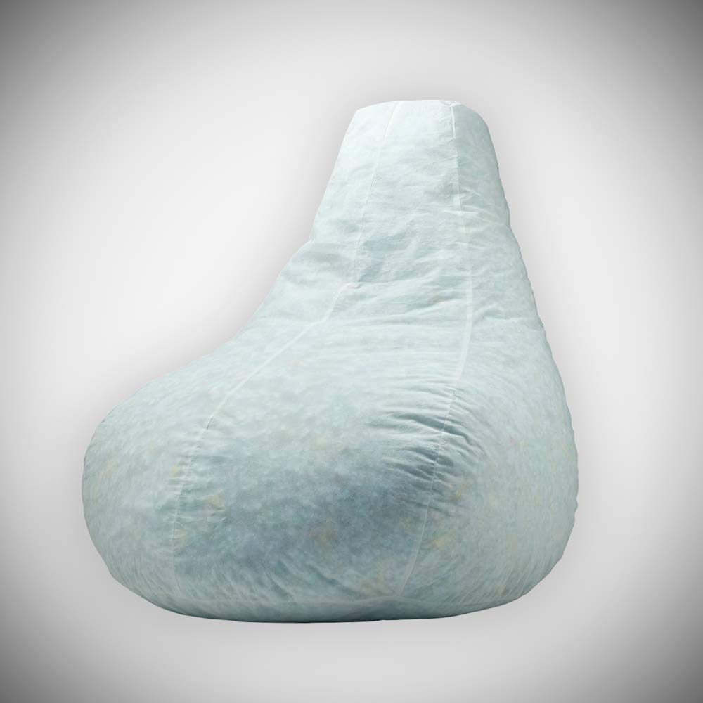 HyperX Bago Heavy czarny średni