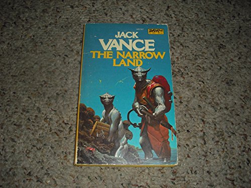The Narrow Land view 2