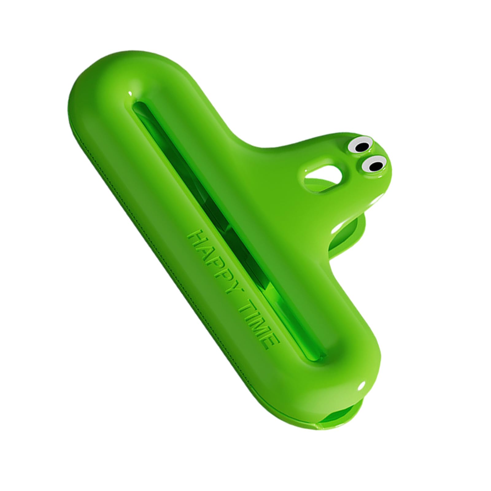 our fave Multipurpose Chip Bag Sealing Clip Snacks Sealer Seal Clamp Household Moistures-proof Decorative Food Saver Food Preservation Clip