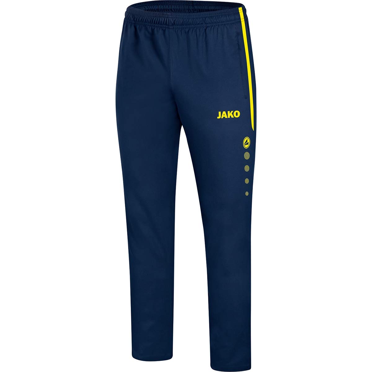 JAKO Damen Präsentationsanzug Striker 2.0, royal/weiß, 34, M9519