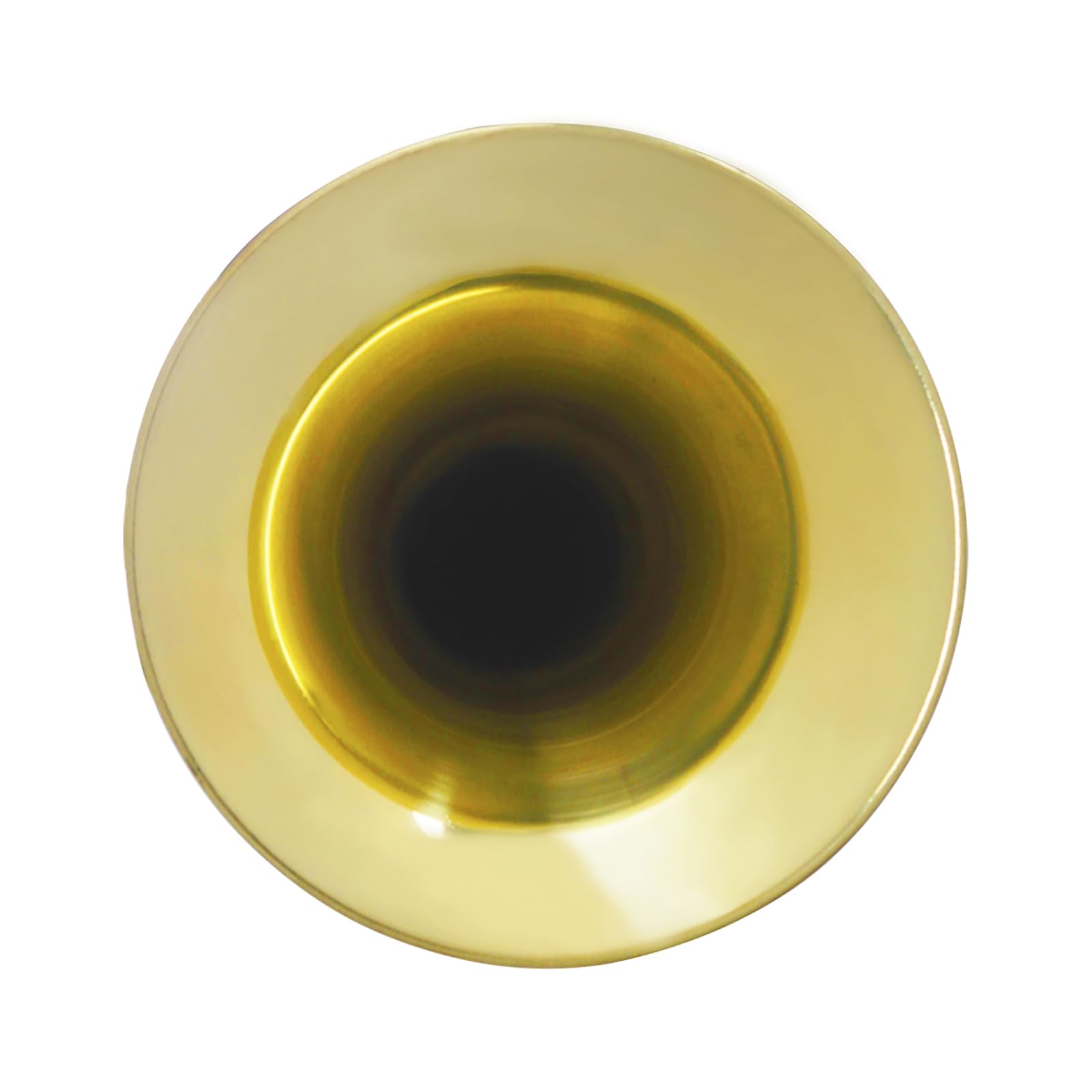 Professionelle Trompete mit ergonomischem Design und klarem Klang Leichte Signalhorntrompeten für Teenager Schulband Leichte Signalhorntrompeten