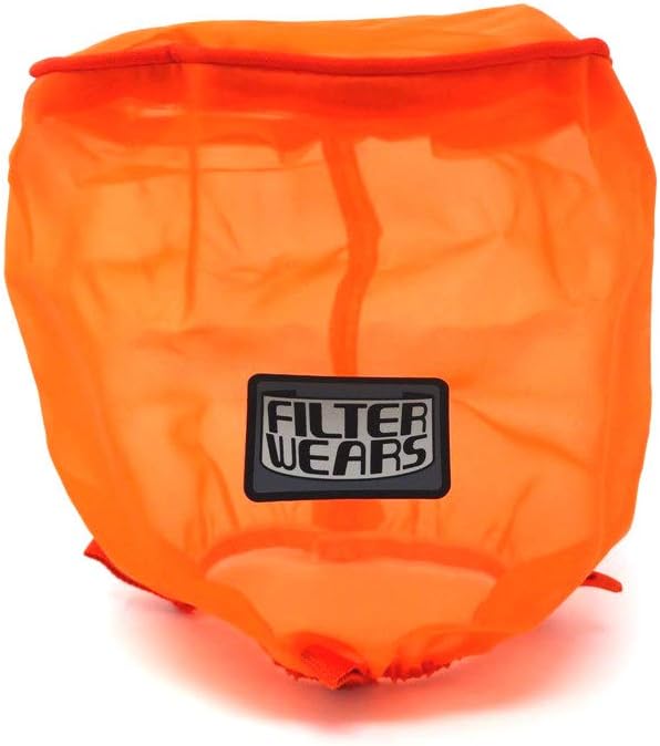 FILTERWEARS Pre-Filter K396O For Polaris OEM Air Filter 7082037 K&N PL-3214
