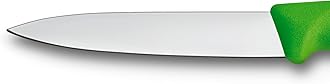 Victorinox Kitchen Knife, Green
