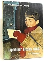 Expéditeur Nicolas Stuck B071LLXSTB Book Cover