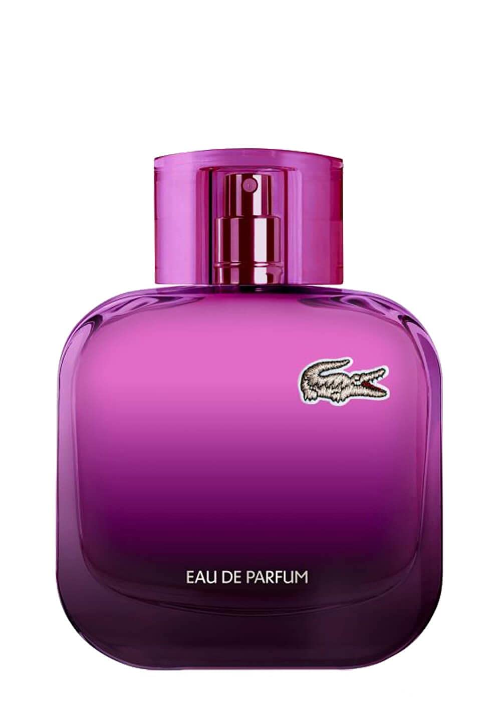 Lacoste L.12.12 French Panache Pour Elle Eau de Toilette