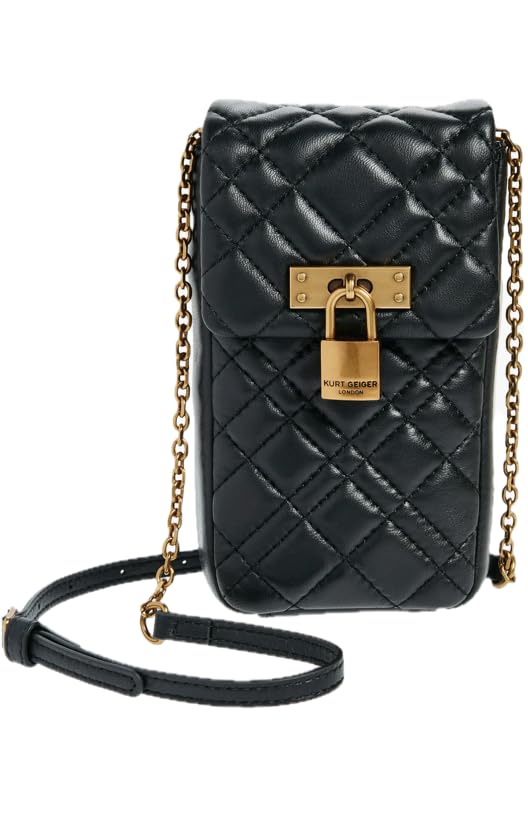 Kurt Geiger London Brixton Phone Crossbody