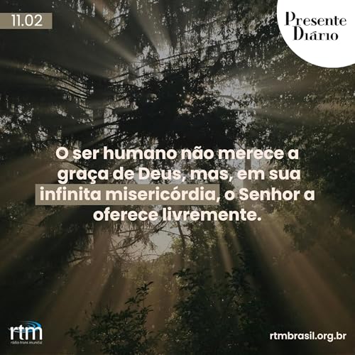 N&atilde;o mere&ccedil;o