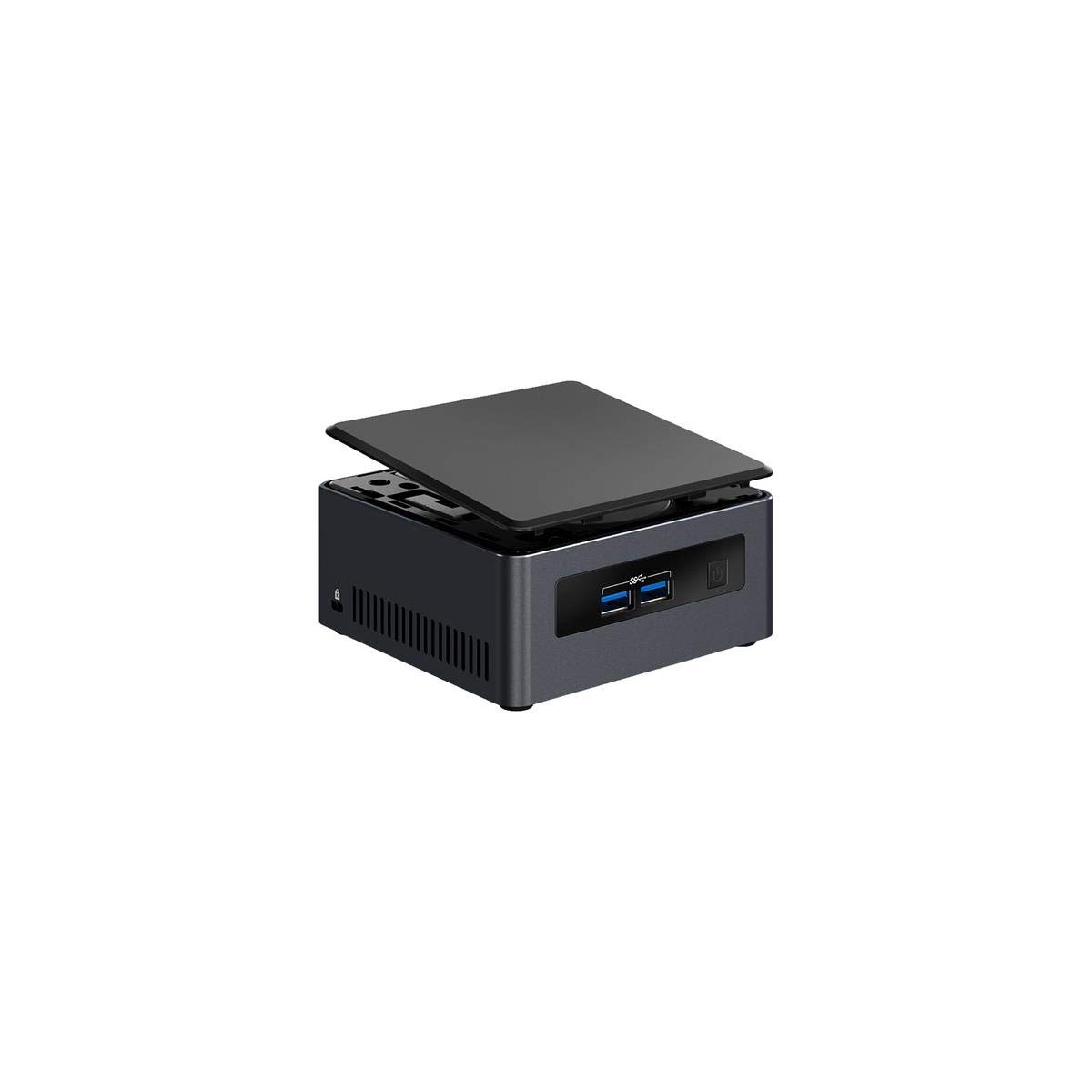 ③Intel NUC7i3DNK ミニPC 第7世代i3 Windows11 Amazon.com: Intel® NUC 7 Business Kit (NUC7i3DNKH1E) - Core i3