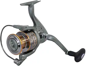 Molinete orbital 6000 (3 + 1) rol.