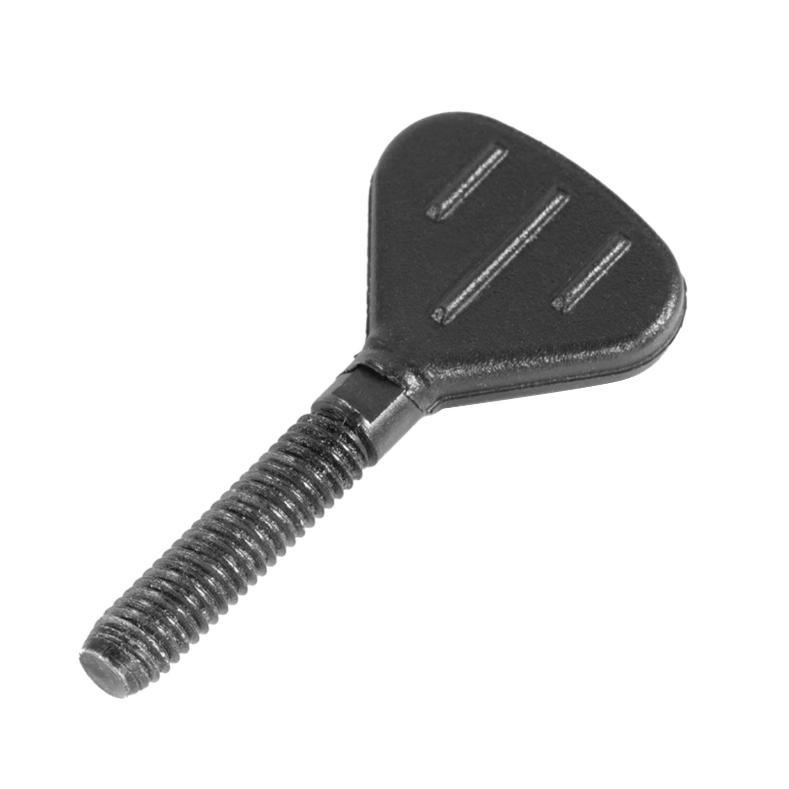 Quick Release Screw Accessories Adapter Mount Plate Screw for MVH500AH Hydraulic Quick Shot Plate Tripod