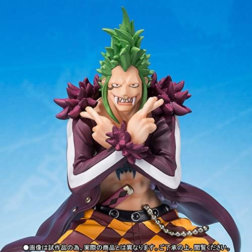 Figuarts zero bartolomeo Clearance