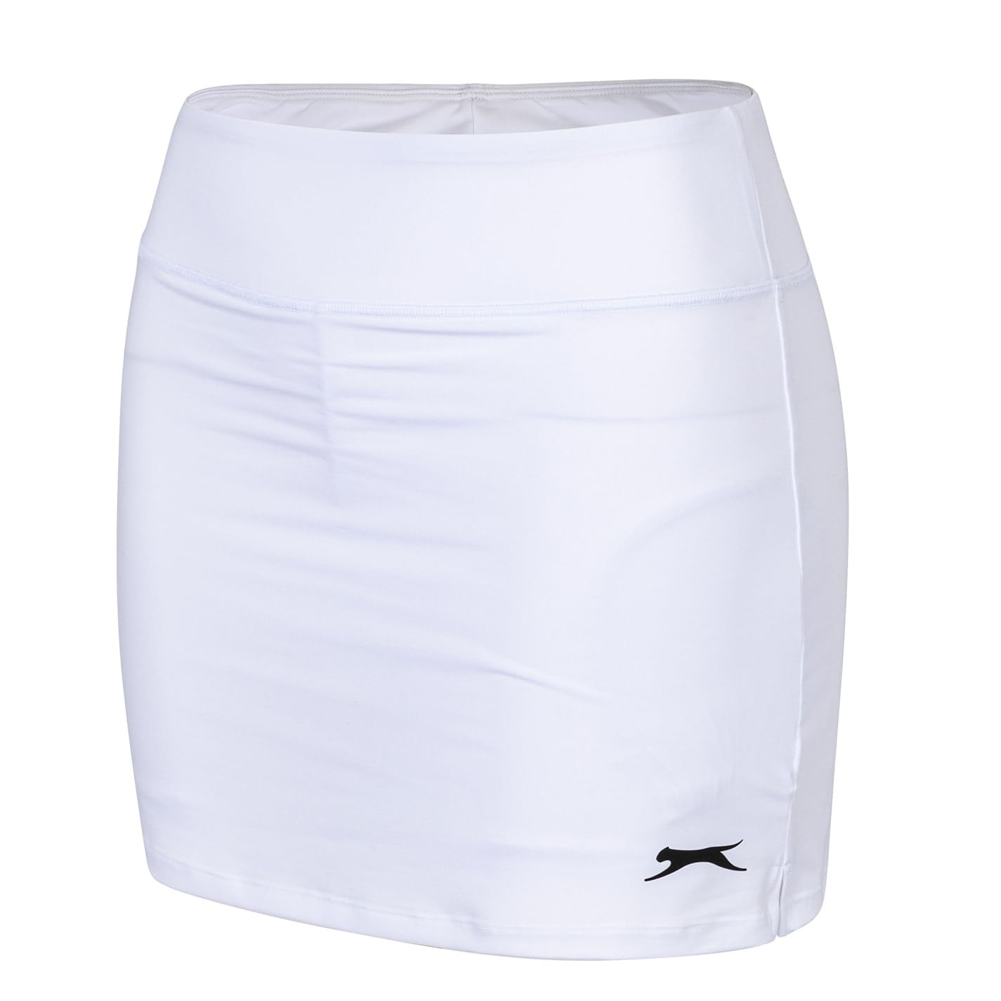 Slazenger Niñas Falda-Pantalón Deportiva Cintura Elástica