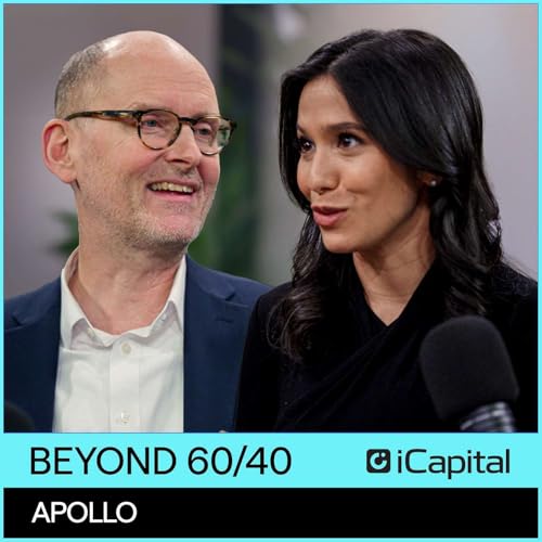Beyond 60/40 Ep. 49: 2026 Economic Perspectives