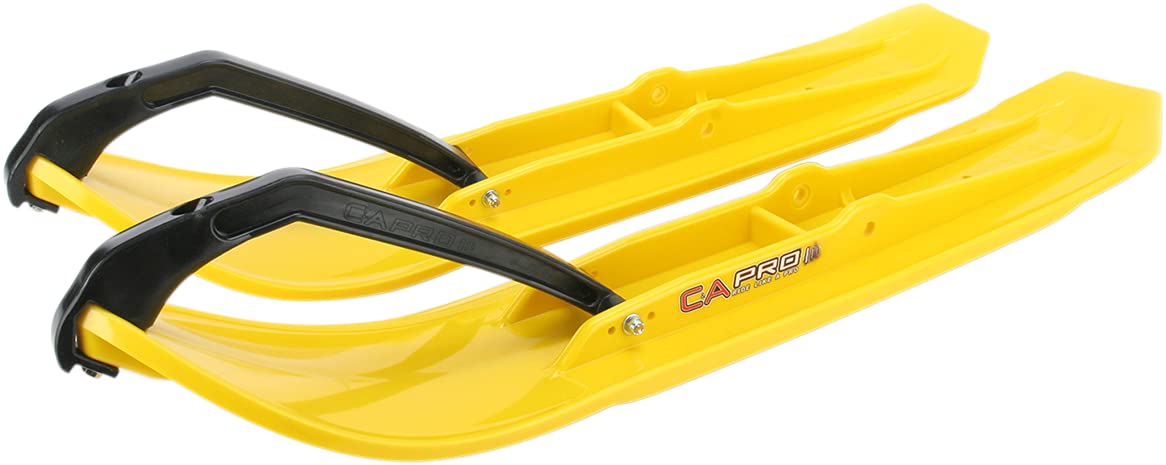 C&A PRO SKIS C&A MTX 8
