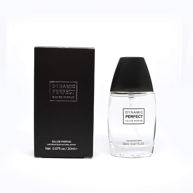 parfum dynamic perfect