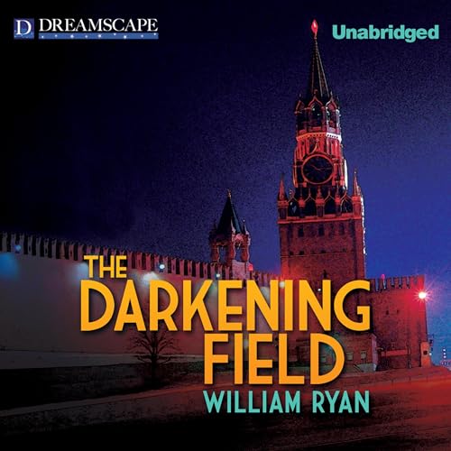 The Darkening Field B0DG11CHQB Book Cover