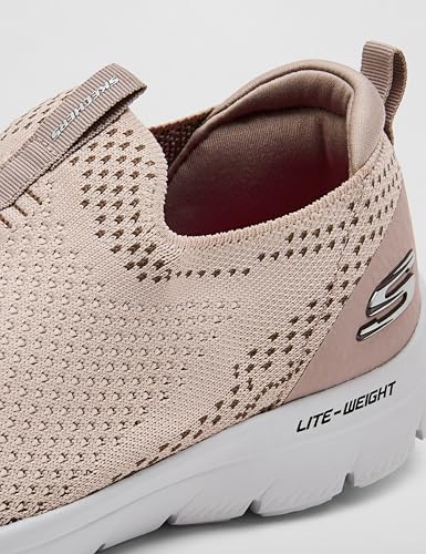 Image of Skechers Womens Summits Lace Up Sneaker