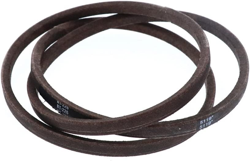 OEM BT-226 Replacement for Devilbiss Belt A-Sec 60.3 Pitc