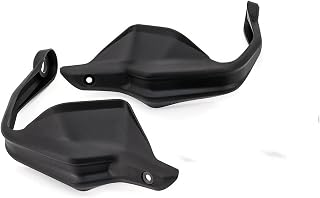 DRENGE Handguard Handlebar Motorcycle Protector for BMW G310GS G 310 GS G310 GS Motorcycle Handguard Hand Guards Shield Brake Clutch Levers 2017-2019 G310GS Hand Guards Protectors