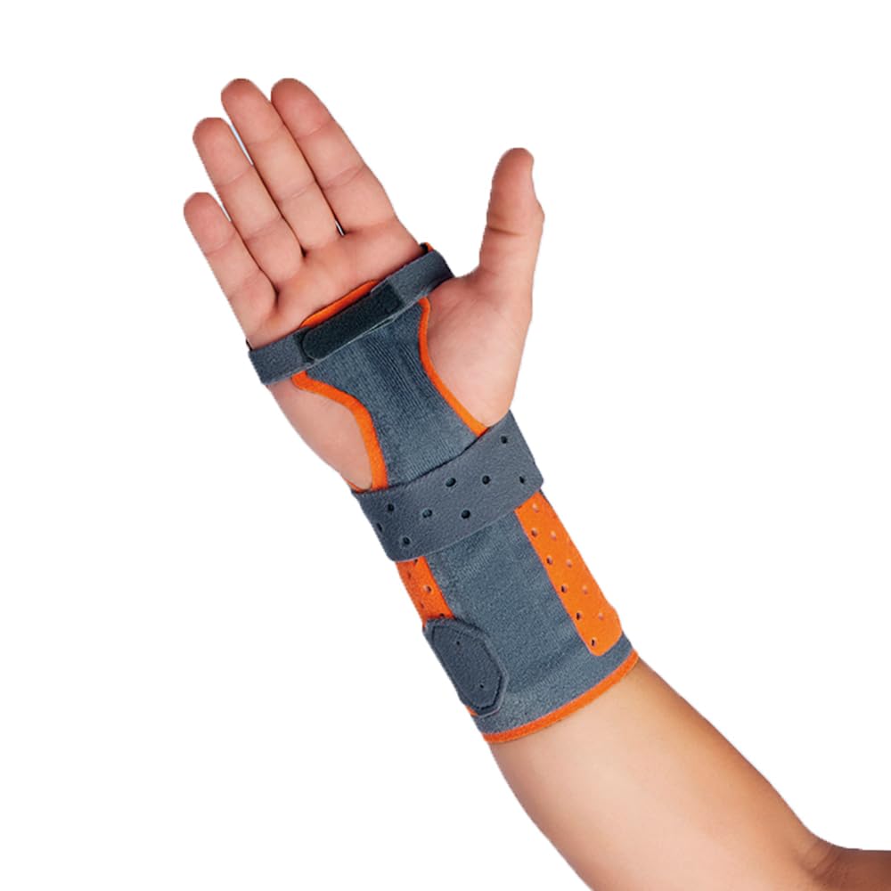 Palmar taco de la perilla inmovilizadora con ambidiestro ref M760 Talla 2