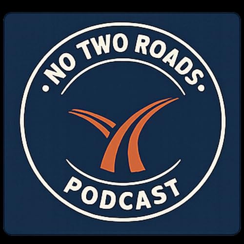 No Two Roads Podcast cover art