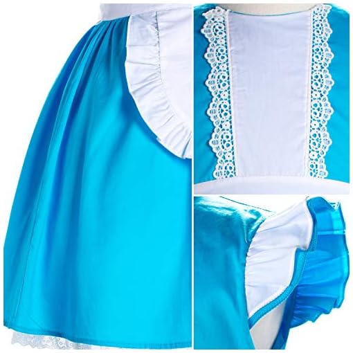 Alice Costume for Toddlers - Image 8
