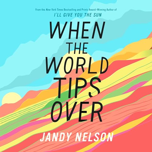 Amazon.com: I'll Give You the Sun (Audible Audio Edition): Jandy