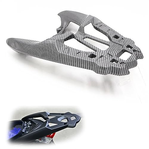 וbN ɓK郄}n NMAX 155 N-MAX NMAX155 2020-2021 AוbNqnhObv[o[T|[guPbgݕbN(Carbon Fiber)