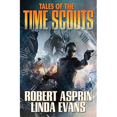 Tales of the Time Scouts