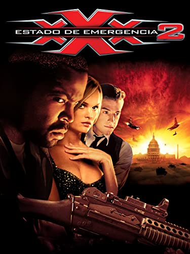 xXx: State of the Union