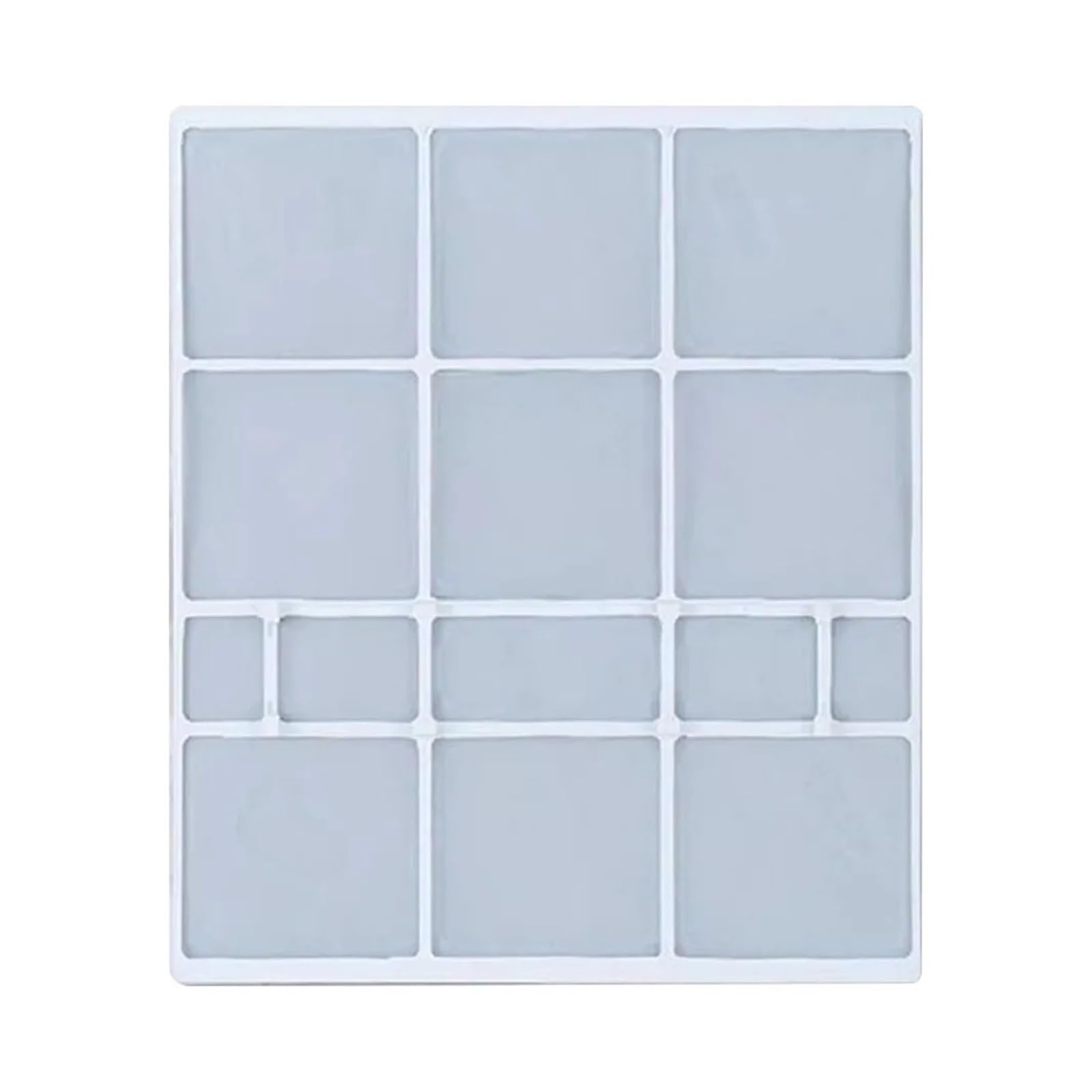 Replacement Air Conditioner Filter Accessories For Hisense Featuring Dust Screen Mesh For Hanging Air Conditioners(29x26cm)