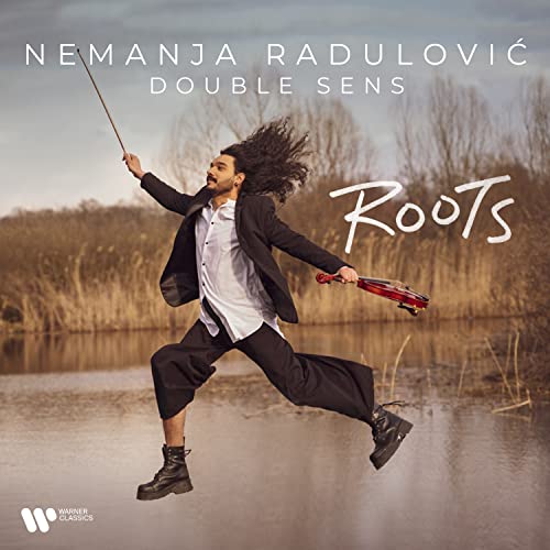 Nemanja Radulović feat. Aleksandar Sedlar
