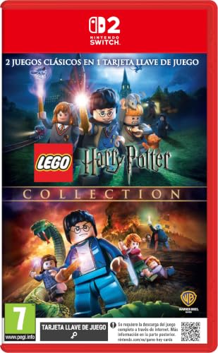 LEGO Harry Potter Collection - Nintendo Switch 2