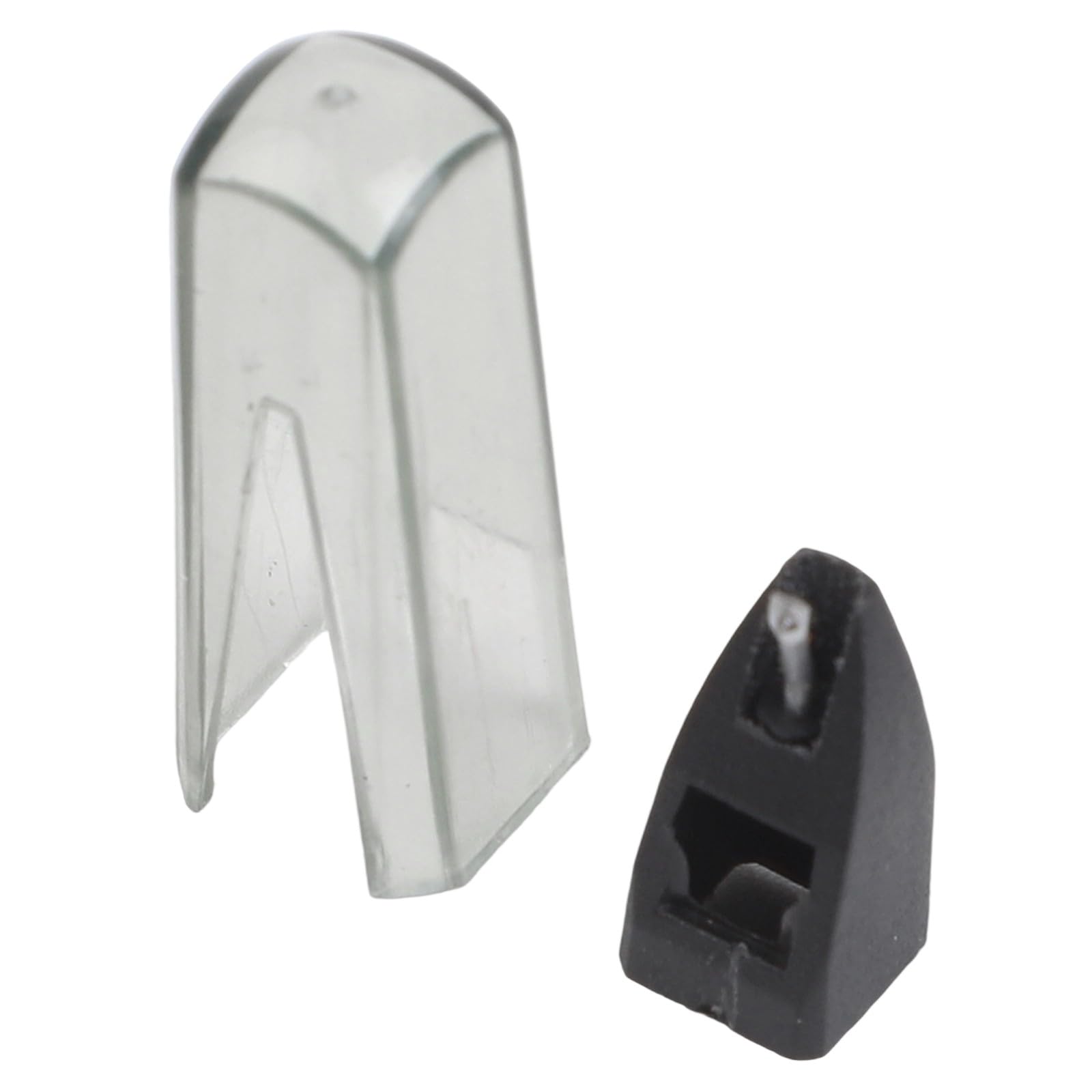 Puntina di ricambio per ortofon per concorde OM Super, ago in metallo ABS ad alto vento per giradischi, compatibile con OMB OMT OD LM per tm per sg