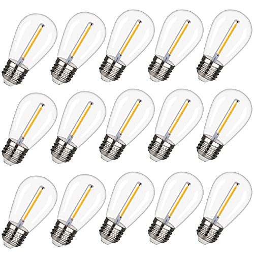 15 Best LED Light Bulbs for Outdoor Fixtures (2021 Buyer's guide)