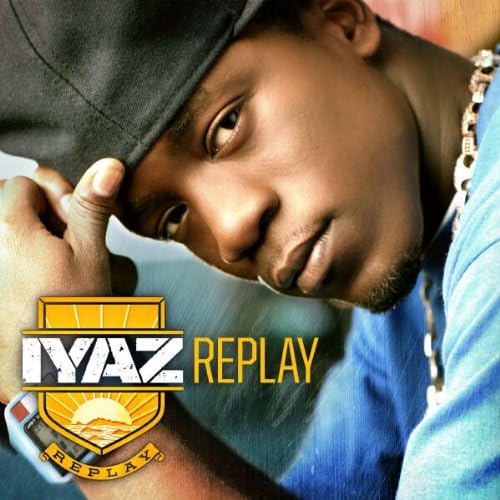 IYAZ - Replay - Disque CD