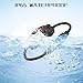 KHGUZ Car Outdoor Extension Cord with Switch On/Off, 16A 250V 14AWG Heavy Duty Waterproof Lighted Auto Extension Cord Inline Switch for Electrical Equipment, Universal for RV, SUV, Truck