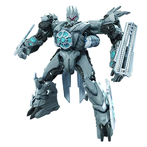 Transformers Toys Studio Series 62 Deluxe Revenge