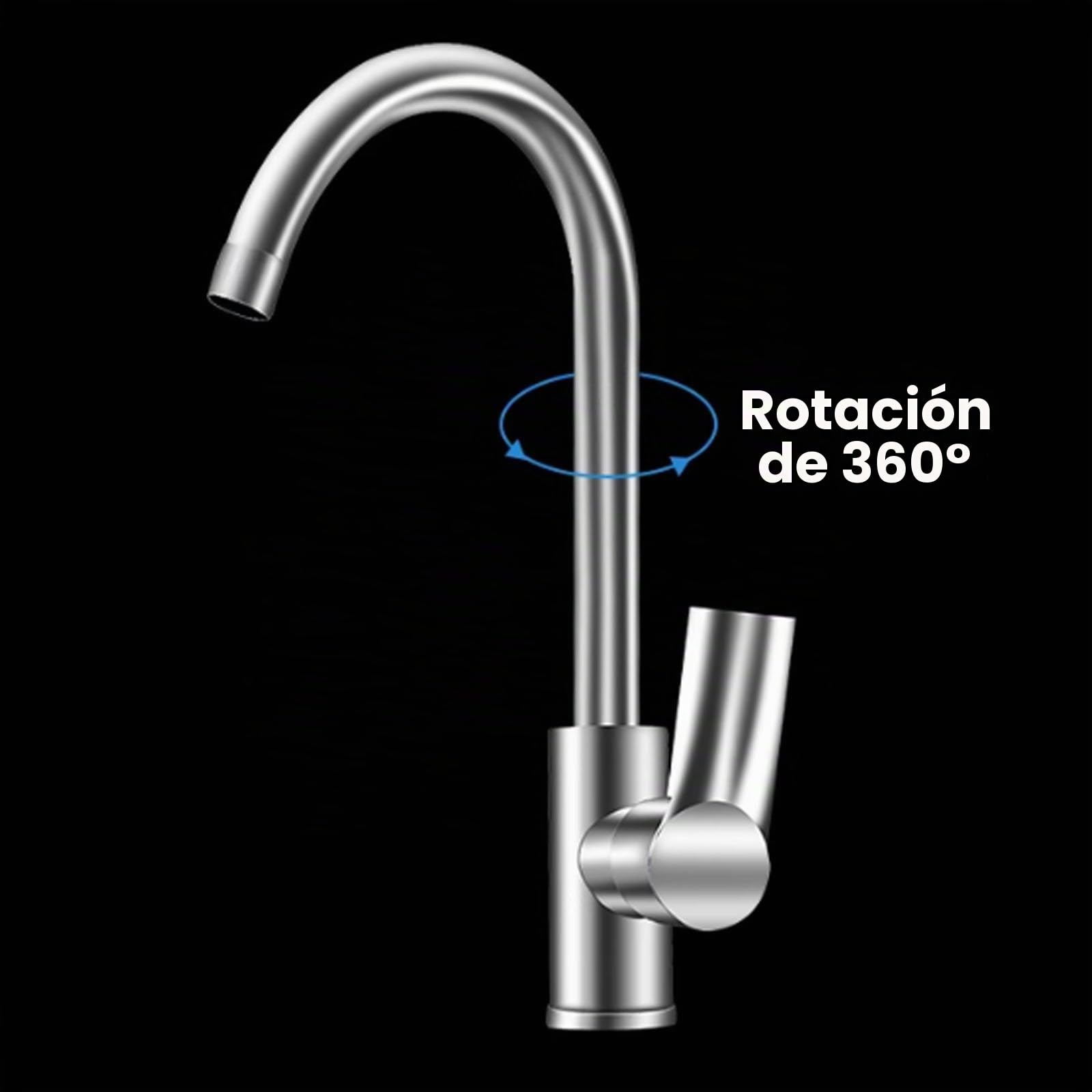 Fregadero Exterior Jardín Portátil Con Soporte y Grifo - Lavabo De Mano Para Lavadero, Patio Trasero, Garaje - Simple Al Aire Libre