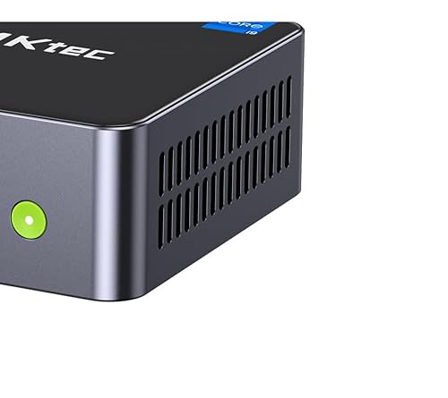 Amazon.com: GMKtec M3 Plus Mini PC with Intel Core i9 12900HK(14C