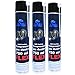 Produktbild AABCOOLING Compressed Gas Duster FLEX 750ml - Wertpaket 3 Stück - mit Flexiblem Schlauch  Druckluftreiniger, Druckluftspray, Druckgasreiniger, Luftdruck, PC Reinigung