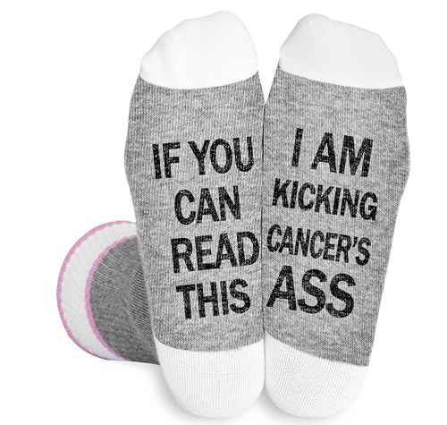 FujLoy Cancer Socks