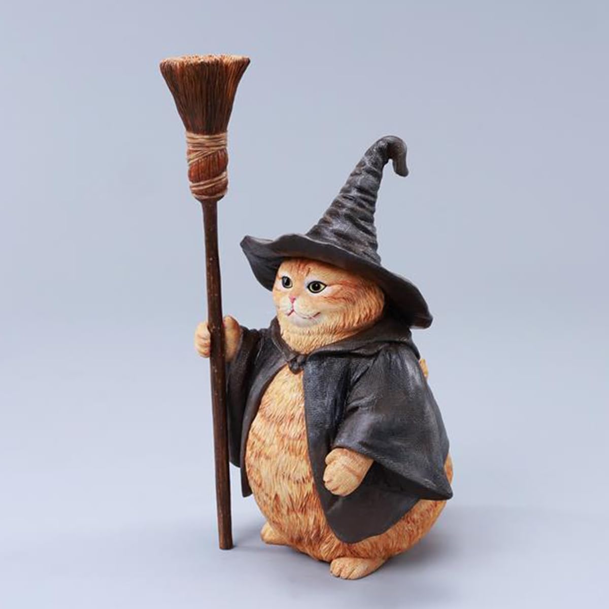 ネコ　フィギュア 1/8 ドリームテック 黒猫【お座りVer.】『俺の妹がこんなに