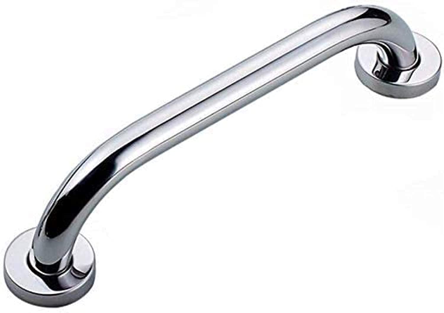 Maniglie per Doccia, ausili per WC, corrimano di Sicurezza Senza Barriere in Bagno, Barre di Supporto di Sicurezza, tiranti di Supporto Antiscivolo per disabili, Adatto per Hotel, corridoi,